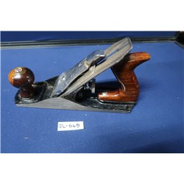 Jack plane