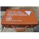 Fein Sander 240v In metal case with all tools
