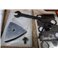 Fein Sander 240v In metal case with all tools