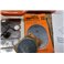 Fein Sander 240v In metal case with all tools