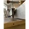 Sheppach spindle moulder wheeled stock supporter