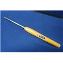 ½ inch Spindle Gouge-made by Sorby