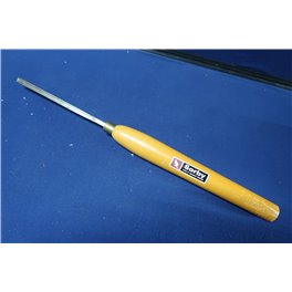 &frac12; inch Spindle Gouge-made by Sorby
