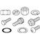 Nuts & Bolts generic