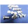 Truss Head Bolt kit for Bench legs OLD DESIGN TAPER