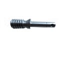 Part 87 Headstock Worm Control Shaft