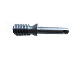 Part 87 Headstock Worm Control Shaft