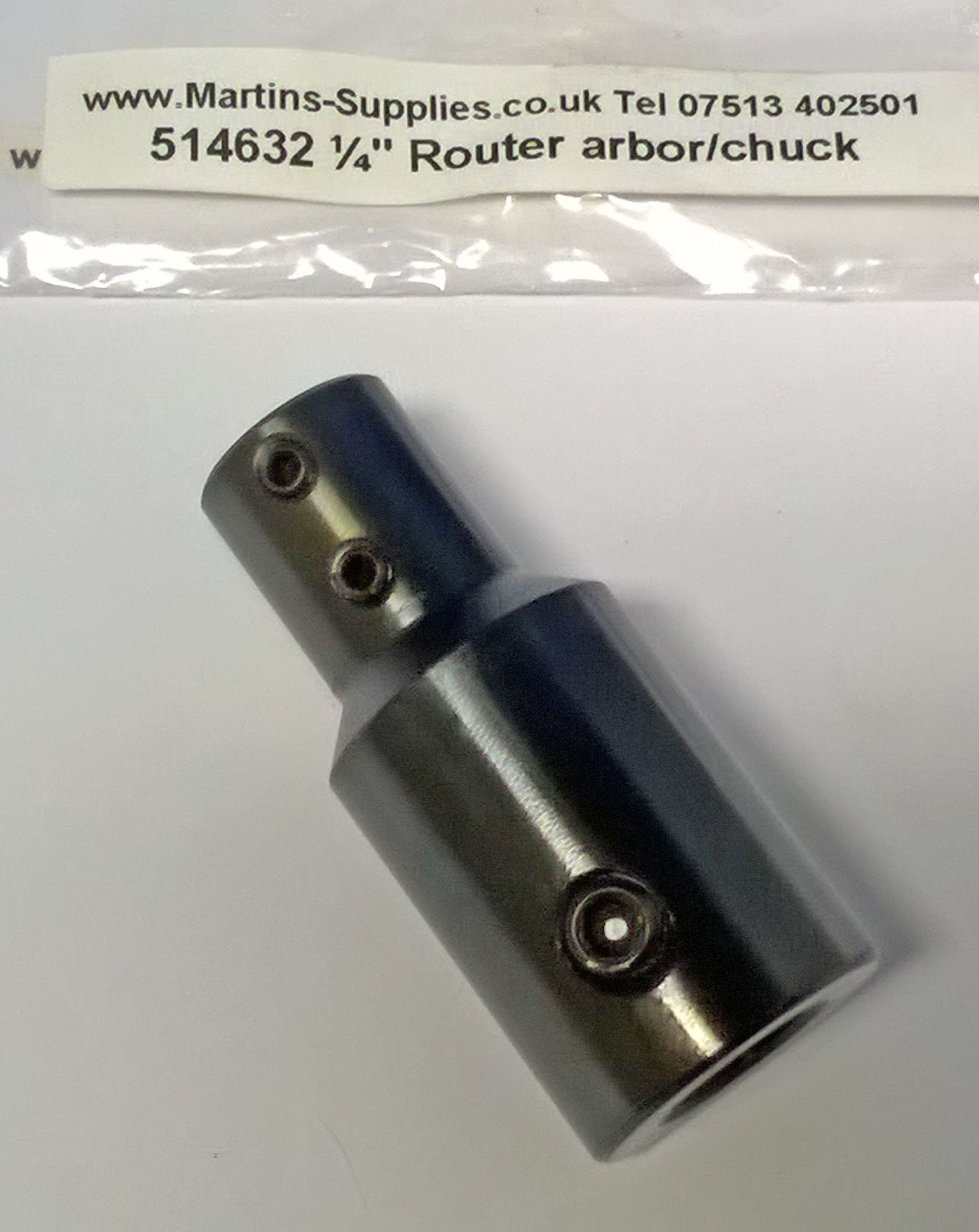 1200 Router Chuck Router Chuck